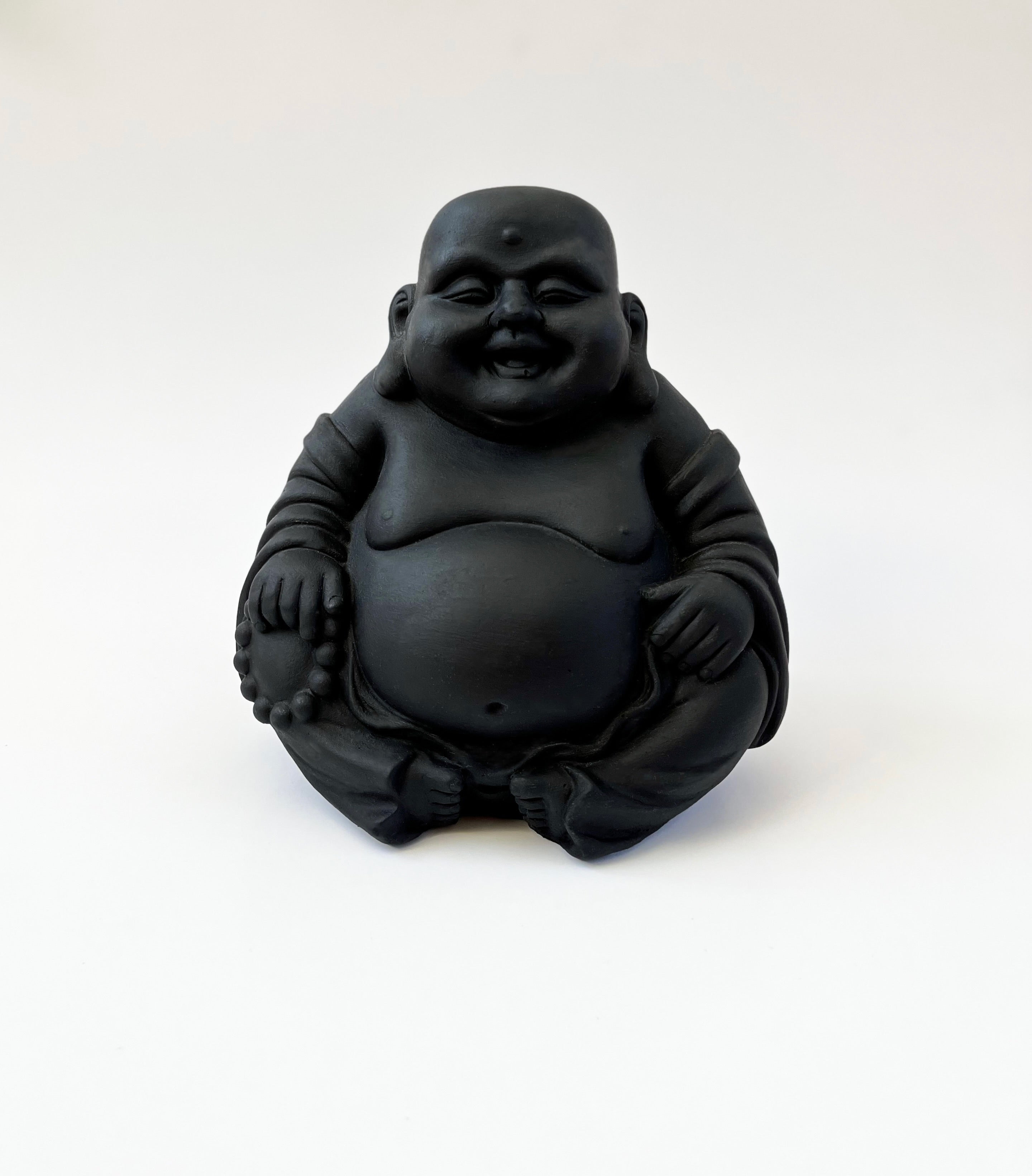 Laughing Buddha