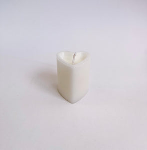 ILY Candle - Ivory