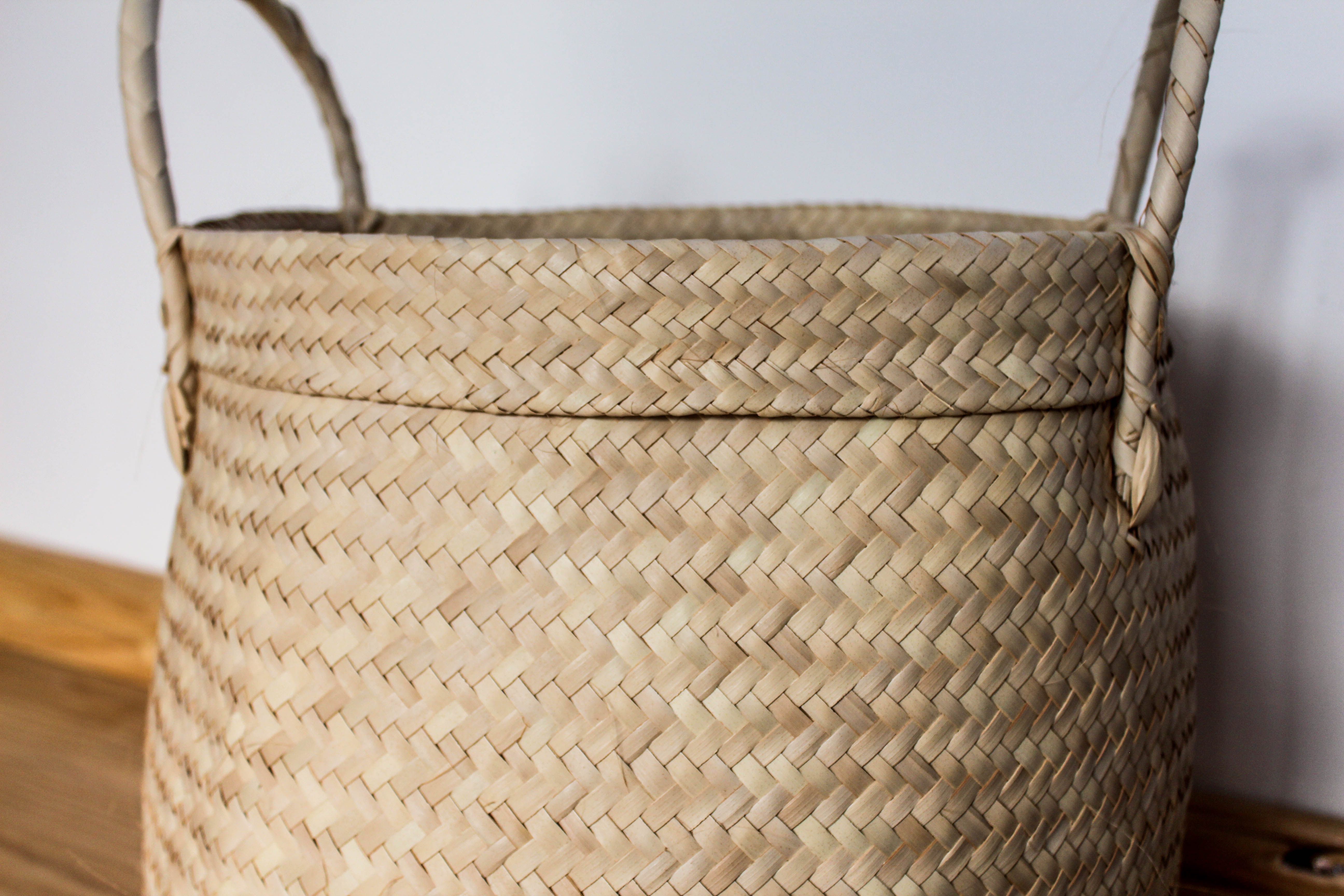 Beachy Basket - SMALL