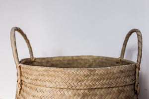 Beachy Basket - SMALL