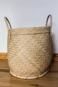 Beachy Basket - SMALL