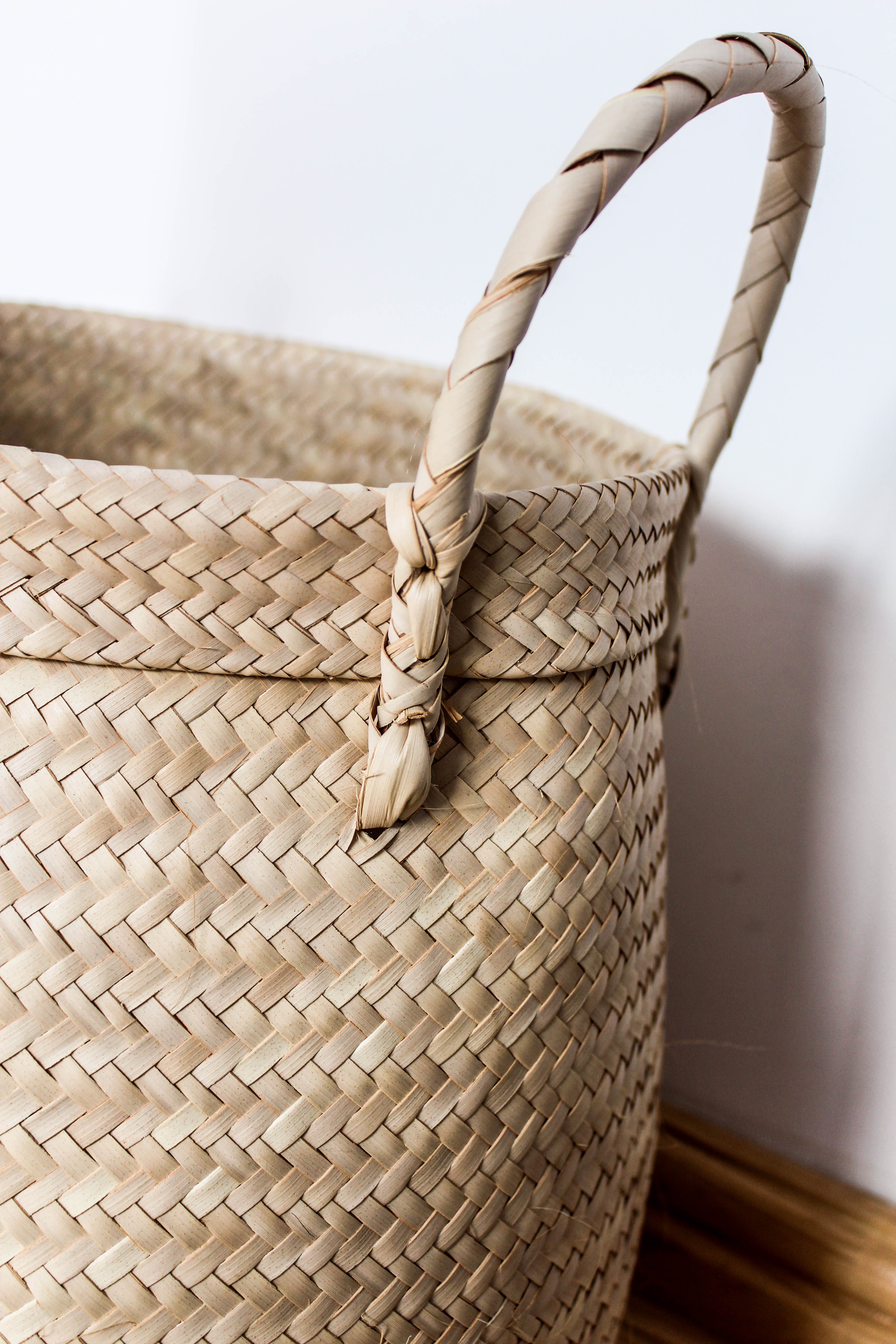 Beachy Basket - SMALL