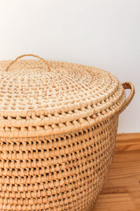 Bali Basket - MEDIUM