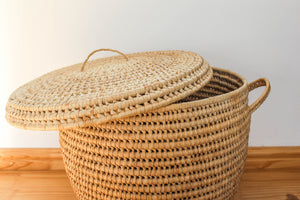 Bali Basket - MEDIUM