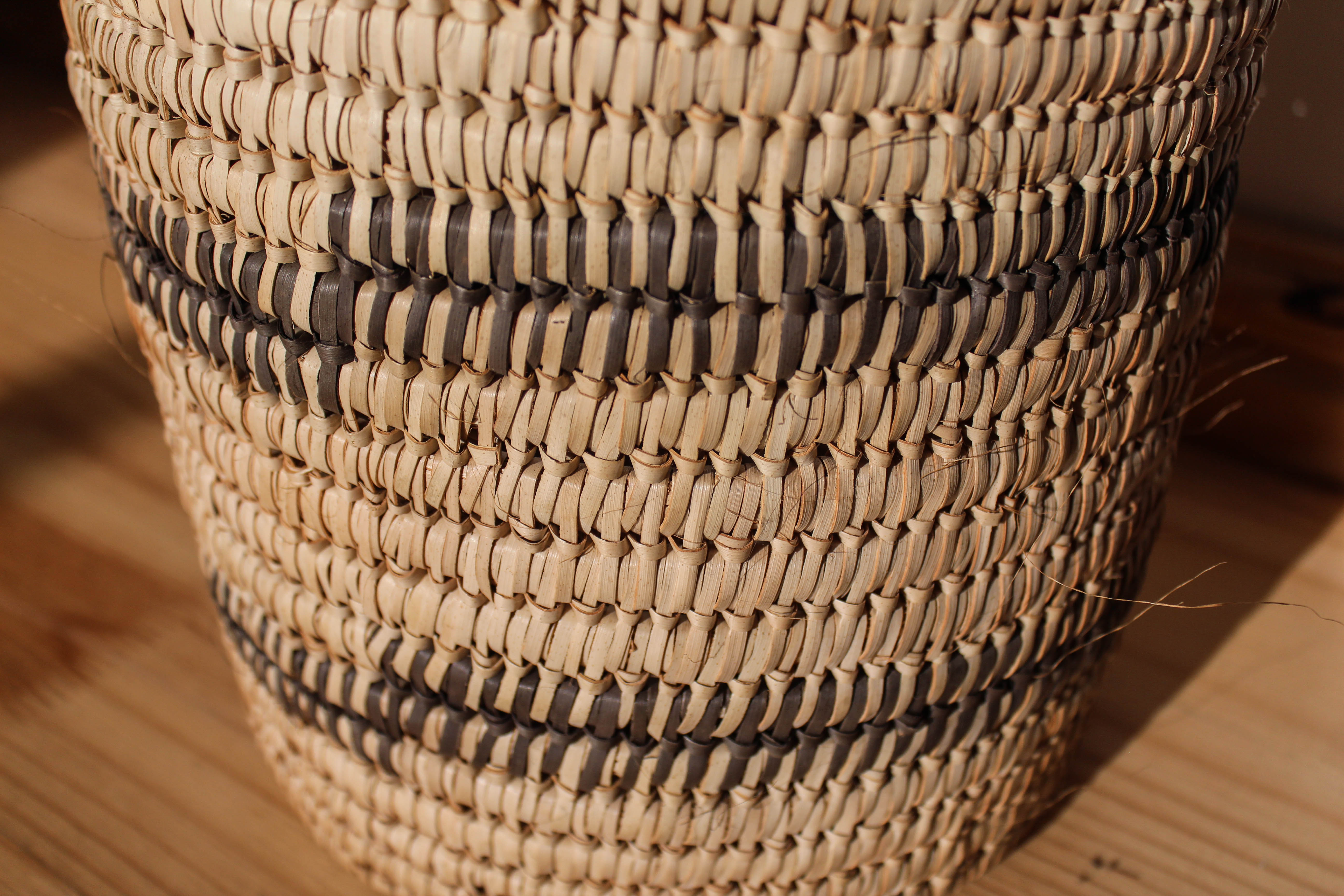 Bodhi Basket - SMALL