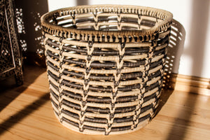 Bermuda Basket - LARGE