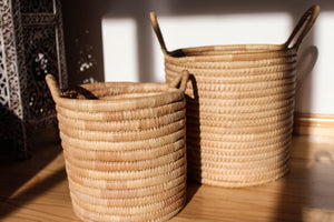 Bailey Basket - MEDIUM